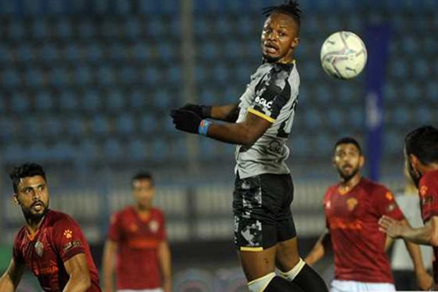 الأهلي يواجه سيراميكا في الدوري الممتاز.. الليلة