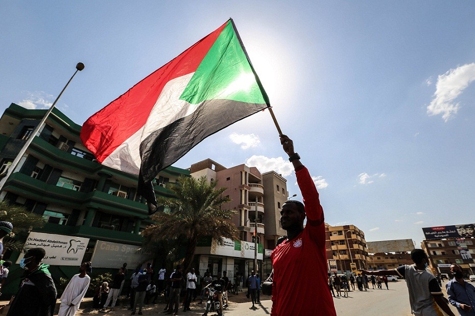 السودان تعلن تشكيل لجنة تحقيق في أحداث غرب دارفور