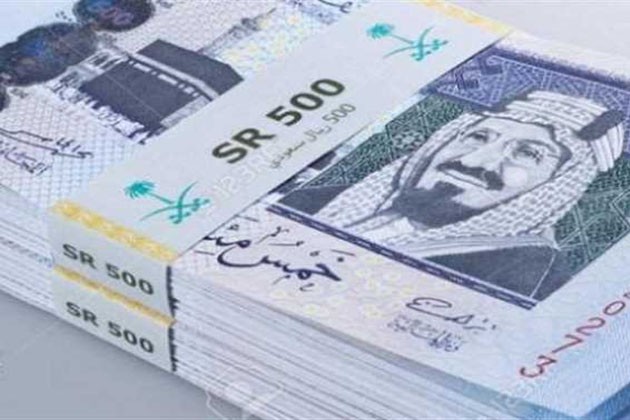 تعرف على سعر بيع وشراء الريال السعودى.. اليوم