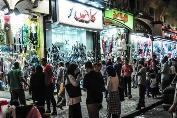 التنمية المحلية تكشف مواعيد إغلاق المحال في عيد الفطر