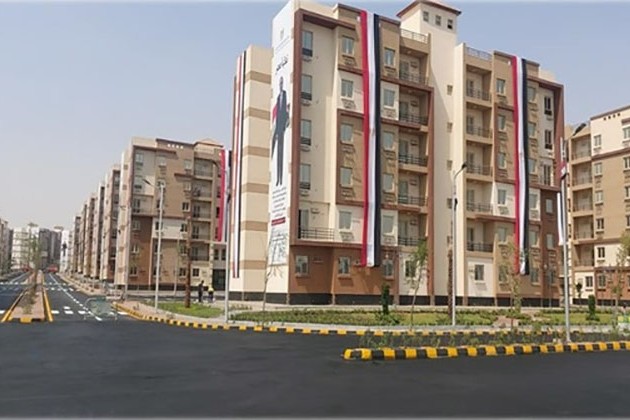 وزير الإسكان يتابع الموقف التنفيذي لمشروعات مختلفة بمدينة بدر