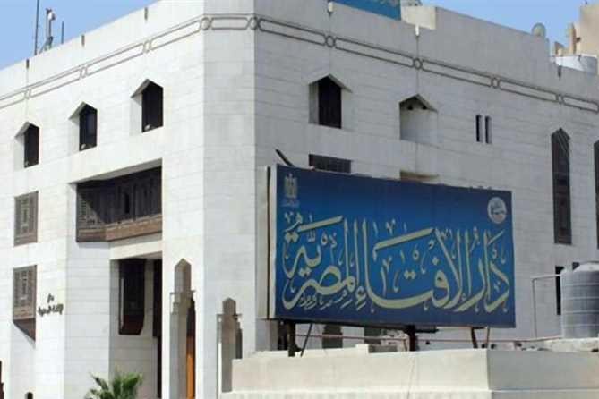 شاهد .. الإفتاء : نوايا ينبغي اقترانها بزكاة الفطر حتى يتقبلها الله