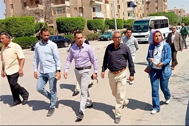 التضامن الاجتماعي تتسلم 3 حضانات جديدة تمهيداً لتشغيلها بـ 15 مايو