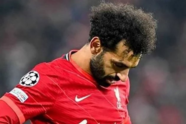 محمد صلاح ضمن البدلاء.. ليفربول يستعد لمواجهة نيوكاسل في الدوري الإنجليزي