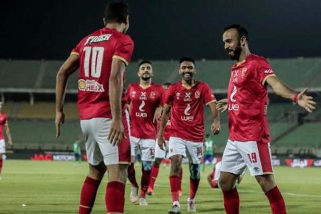 موعد مباراة الأهلي ووفاق سطيف في دوري أبطال أفريقيا