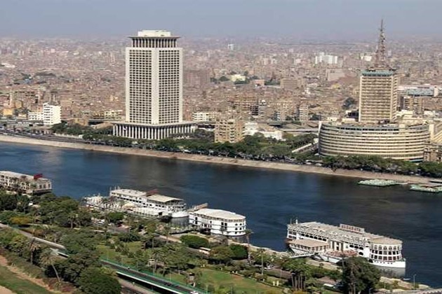 اليوم.. طقس حار نهارا على القاهرة الكبرى والوجه البحري وشمال الصعيد