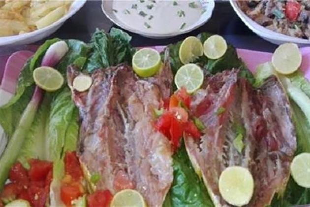 نصائح هامة قبل شراء وتناول الفسيخ والرنجة