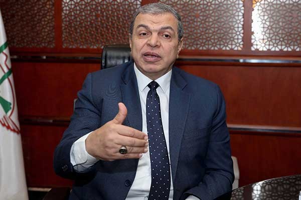 وزير القوى العاملة يوجه رسالة تهنئة لعمال مصر بمناسبة الاحتفال بعيدهم