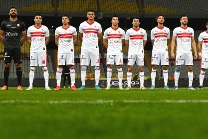 الزمالك يسعى لمواصلة انتصاراته بالدوري أمام إيسترن كومباني الليلة