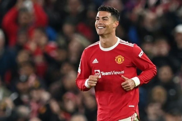 ريال مدريد يفكر في استعادة رونالدو مرة أخرى