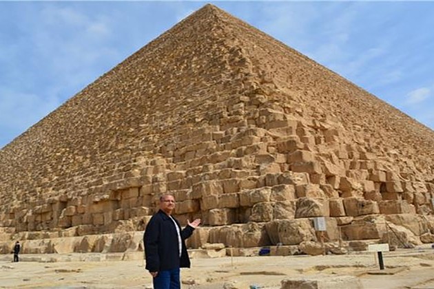 خبير آثار يرصد قيمة العمل ومحاربة البطالة في مصر القديمة