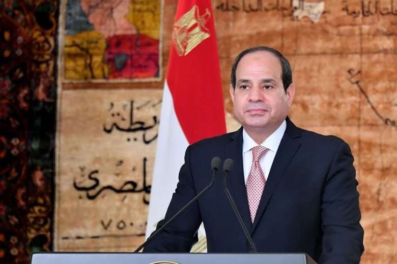 شاهد .. أبرز 14 تصريح للرئيس السيسي في عيد العمال