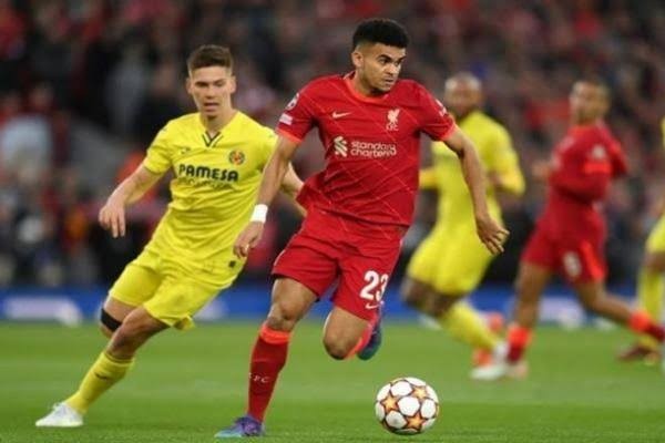 فياريال ضد ليفربول.. موعد المباراة والقنوات الناقلة
