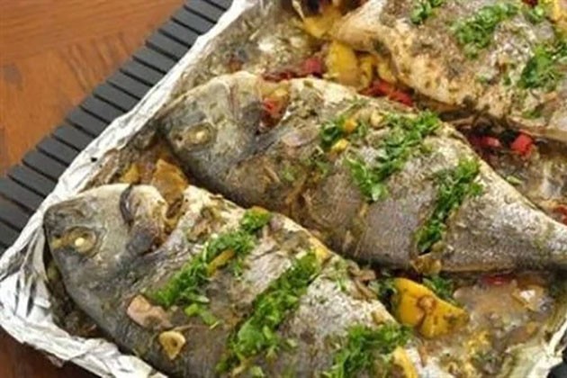 8 فوائد مذهلة وراء تناول الأسماك.. تعرفي عليها