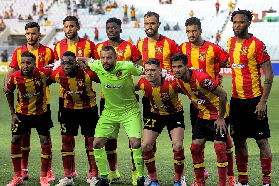 الترجي يواجه الاتحاد المنستيري في الدوري التونسي.. اليوم