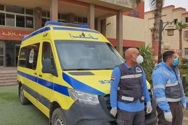 الصحة توجه فرق الانتشار السريع لتقديم الدعم الطبى والإغاثى طوال أيام العيد