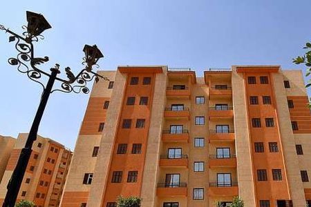 بدء تسليم قطع أراضي الإسكان المتميز والاجتماعي بمدينة السادات.. 15 مايو