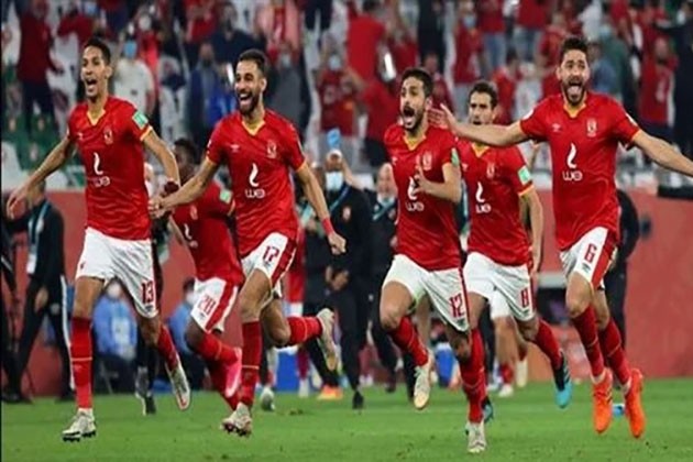 السبت.. الأهلي يلتقي وفاق سطيف في نصف نهائي دوري أبطال إفريقيا