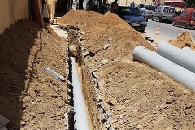 الإسكان: العمل جارٍ لإنهاء تنفيذ 30 مشروعًا لمياه الشرب والصرف الصحي