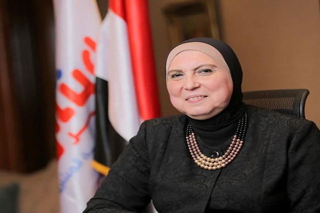 وزيرة التجارة: توجيهات رئاسية بالاهتمام بمشروعات الشباب الصناعية والإنتاجية