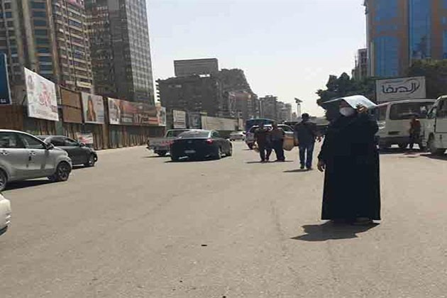 شاهد .. الأرصاد تكشف حالة الطقس اليوم الأربعاء
