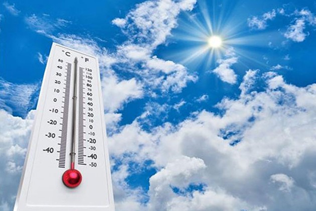 طقس اليوم الخميس معتدل نهارًا مائل للبرودة ليلًا.. والعظمى بالقاهرة 28