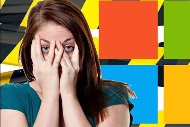 مايكروسوفت تحذر: ابدأ باستخدام متصفح
