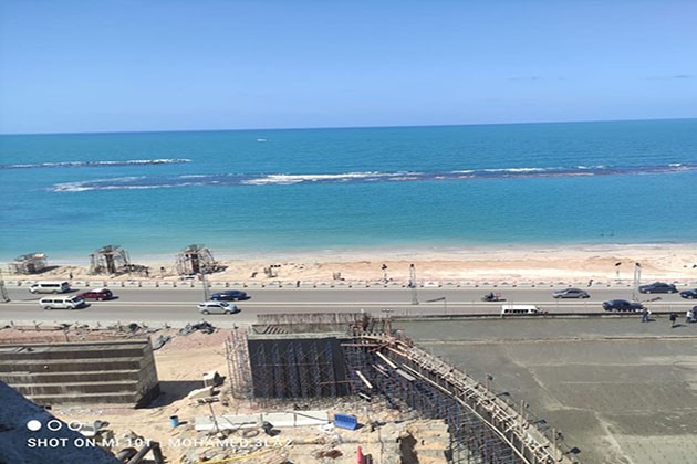 الإسكان: 65 % نسبة إنجاز مشروع إنشاء نفق وكبارى شارع محمد أنور السادات بمنطقة المنتزه