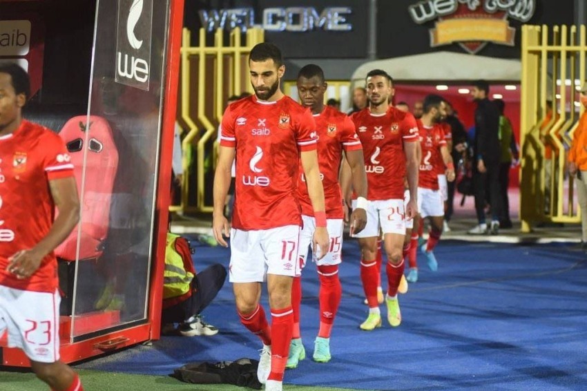 الليلة.. الأهلي يلتقي وفاق سطيف الجزائرى في دوري أبطال أفريقيا