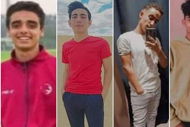 اليوم.. استكمال محاكمة كريم الهواري في حادث الشيخ زايد