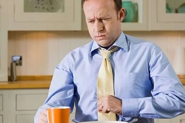 أطعمة تسبب حموضة المعدة.. تعرف عليها