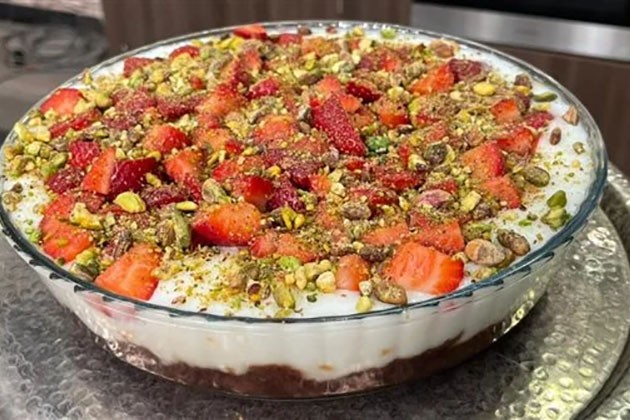 طريقة عمل عيش السرايا في المنزل