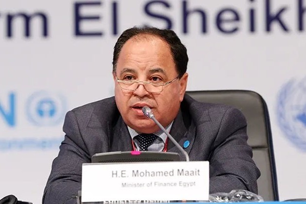 وزير المالية:٣,٧ تريليون جنيه قيمة خدمات الدفع والتحصيل الإلكترونى الحكومى خلال ٣٤ شهرًا