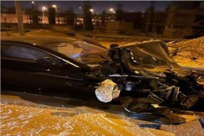 من القتل إلى التنازل.. القصة الكاملة لقضية حادث