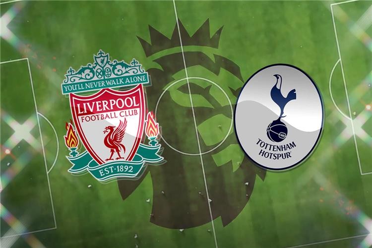 ليفربول ضد توتنهام.. موعد المباراة والقنوات الناقلة والتشكيل المتوقع