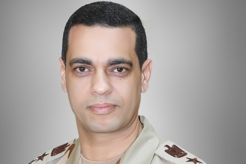المتحدث العسكري: مطاردة عناصر إرهابية هاجمت نقطة رفع مياه بشرق القناة واستشهاد ضابط و10 جنود