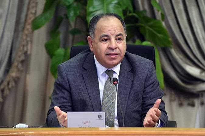 وزير المالية ناعيًا شهداء الوطن: الإرهاب لن يُزيدنا إلا إصرارًا على استكمال مسيرة البناء والتنمية