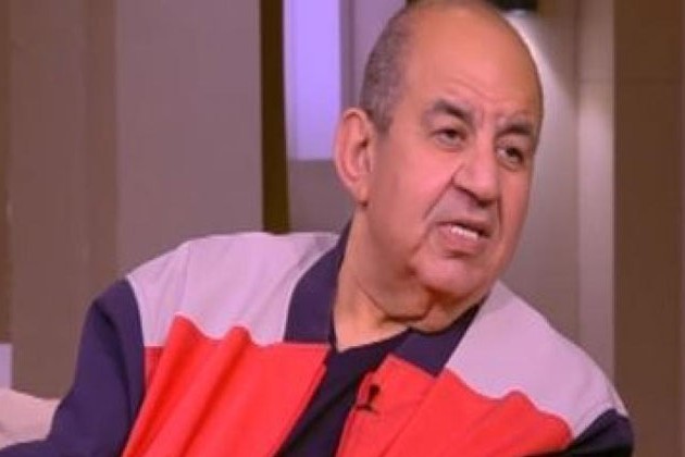 محمد التاجي: وافقت على دوري بمسلسل فاتن أمل حربي أول ما قريت الاسكريبت