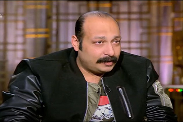 محمد ثروت يكشف كيف استعد لدوره في فاتن أمل حربي