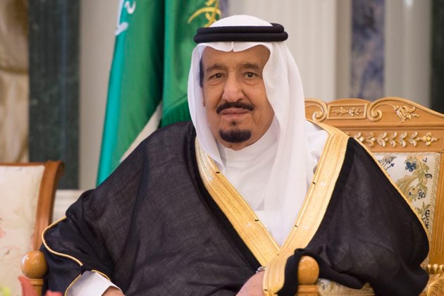 الملك سلمان يدخل المستشفى لإجراء فحوصات طبية