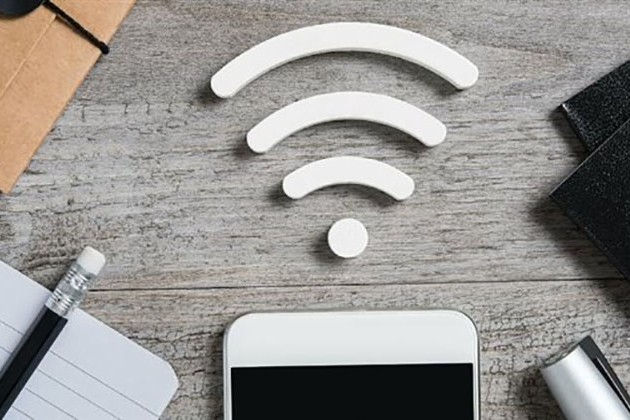طريقة تفعيل اتصال الواي فاي