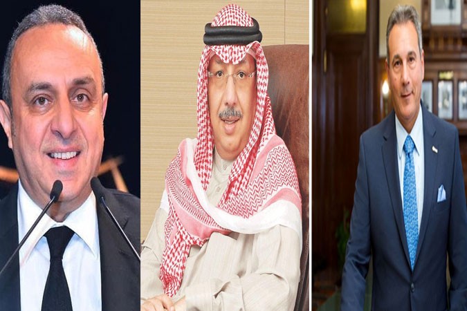 بمشاركة اكثر من 500 شخصية ..18مايو انطلاق فعاليات مؤتمر المصرفي العربي للعام 2022 بالقاهرة