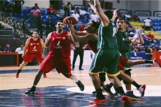 مواعيد مباريات نهائي دوري السوبر لكرة السلة بين الأهلي والاتحاد السكندري