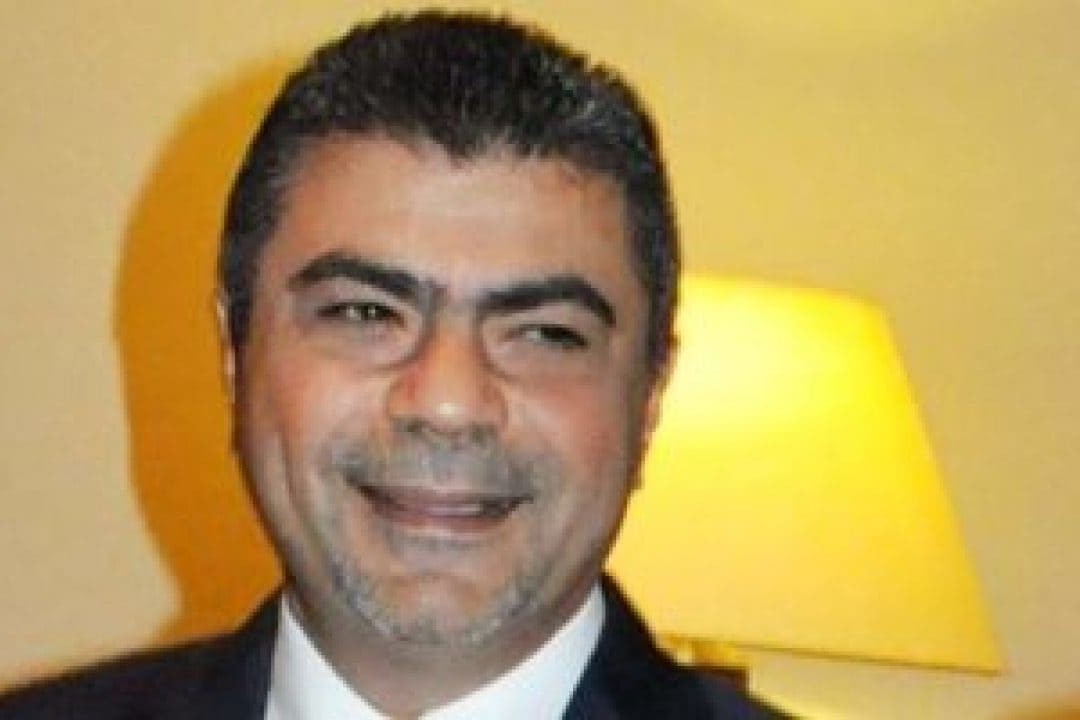 أيمن الجميل : المشروعات الصغيرة والمتوسطة تحظى بدعم غير مسبوق فى عهد الرئيس السيسي
