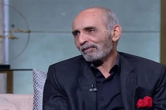 مجدي سعيد يكشف كواليس تجسيد محمود عزت نائب مرشد جماعة الإخوان