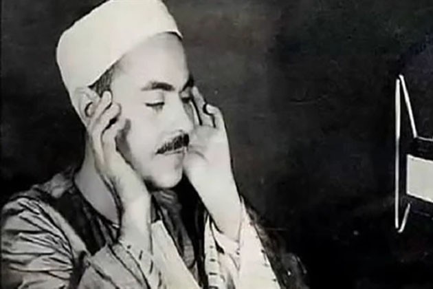 في ذكرى ميلاده.. الشيخ محمد رفعت