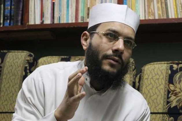 اليوم.. نظر محاكمة محمود شعبان في قضية الجيش الحر