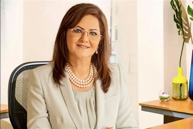 هالة السعيد: إنشاء بنية معلوماتية مكانية أداة مهمه لإجراء تخطيط شامل