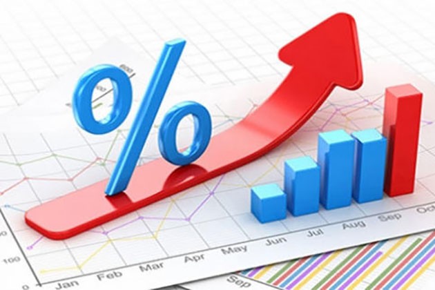 جهاز الإحصاء: ارتفاع معدل التضخم السنوي 14.9 % لشهر ابريل 2022