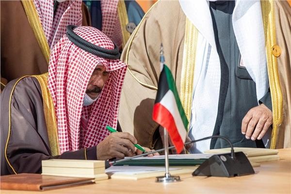 الكويت.. قبول استقالة الحكومة وتكليفها بتسيير الأعمال